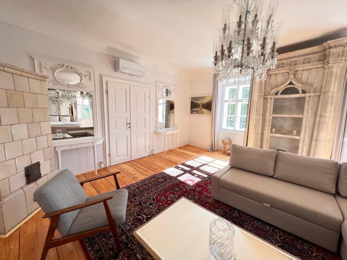 Ab Ljubljana - Breg Apartments Extérieur photo