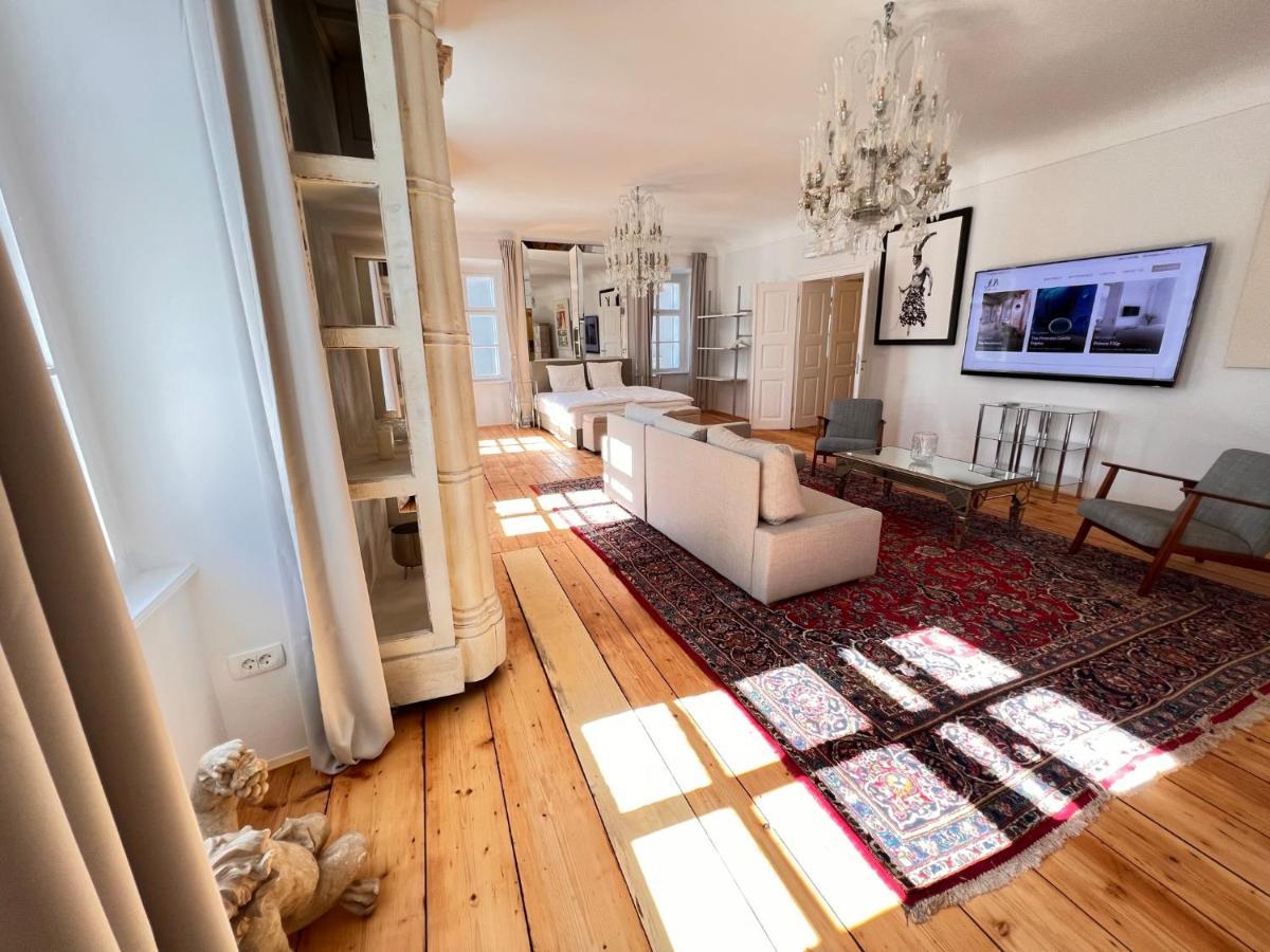 Ab Ljubljana - Breg Apartments Extérieur photo