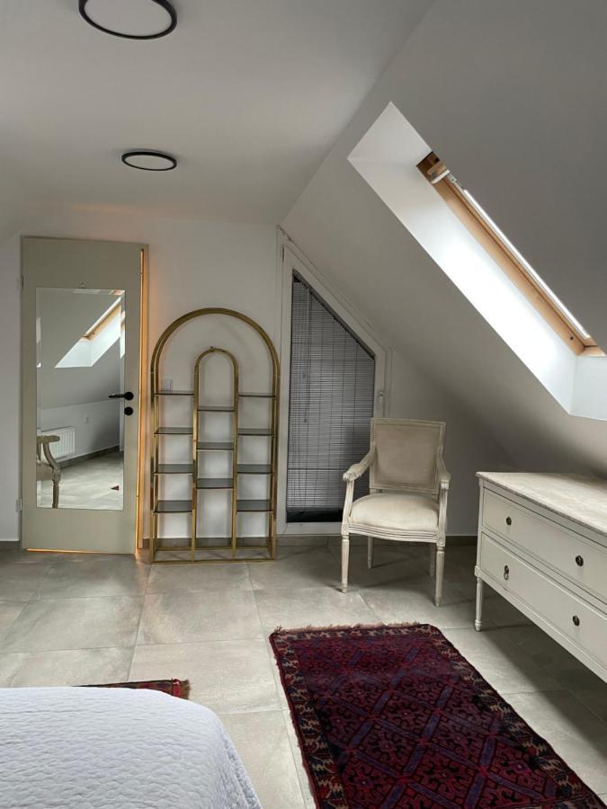 Ab Ljubljana - Breg Apartments Extérieur photo