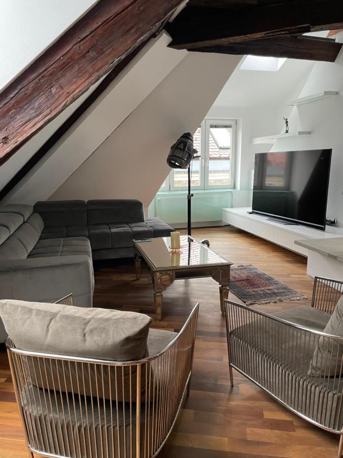 Ab Ljubljana - Breg Apartments Extérieur photo