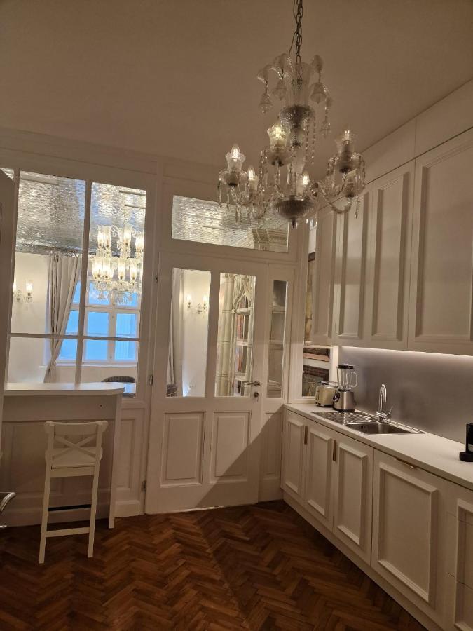 Ab Ljubljana - Breg Apartments Extérieur photo